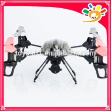 Wltoys V979 2.4GHz 4 Channel 4 Axis RC Quadcopter UFO With Water Cannon